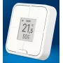 Bezprzewodowy inteligentny sterownik ścienny FRITZ Smart Control 440 — Biały, 69×69×18 mm