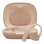 JBL Sense Lite Zestaw słuchawkowy Bezprzewodowe Zauszny Rozmowy/Muzyka Bluetooth Beżowy