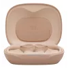 JBL Sense Lite Zestaw słuchawkowy Bezprzewodowe Zauszny Rozmowy/Muzyka Bluetooth Beżowy