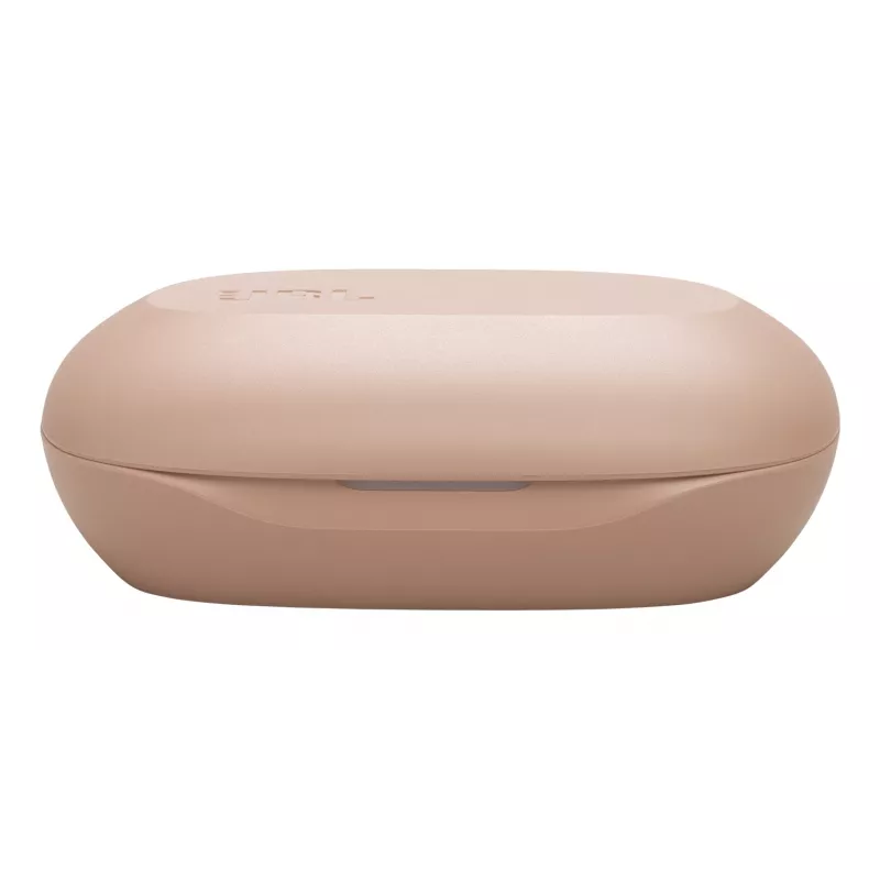 JBL Sense Lite Zestaw słuchawkowy Bezprzewodowe Zauszny Rozmowy/Muzyka Bluetooth Beżowy