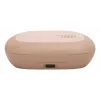 JBL Sense Lite Zestaw słuchawkowy Bezprzewodowe Zauszny Rozmowy/Muzyka Bluetooth Beżowy