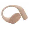 JBL Sense Lite Zestaw słuchawkowy Bezprzewodowe Zauszny Rozmowy/Muzyka Bluetooth Beżowy