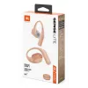 JBL Sense Lite Zestaw słuchawkowy Bezprzewodowe Zauszny Rozmowy/Muzyka Bluetooth Beżowy