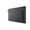 iiyama TN6505A-B1AG Wyświetlacz informacyjny Interaktywny płaski panel 163,8 cm (64,5 cala) 500 cd/m² 4K Ultra HD Czarny Ekran dotykowy