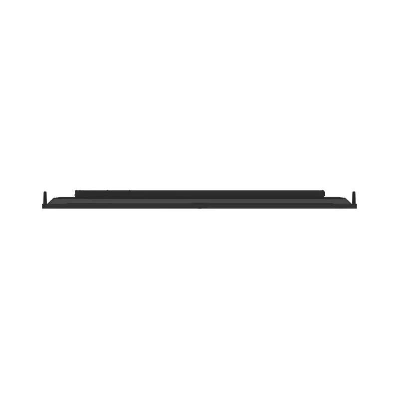 iiyama TN6505A-B1AG Wyświetlacz informacyjny Interaktywny płaski panel 163,8 cm (64,5 cala) 500 cd/m² 4K Ultra HD Czarny Ekran dotykowy