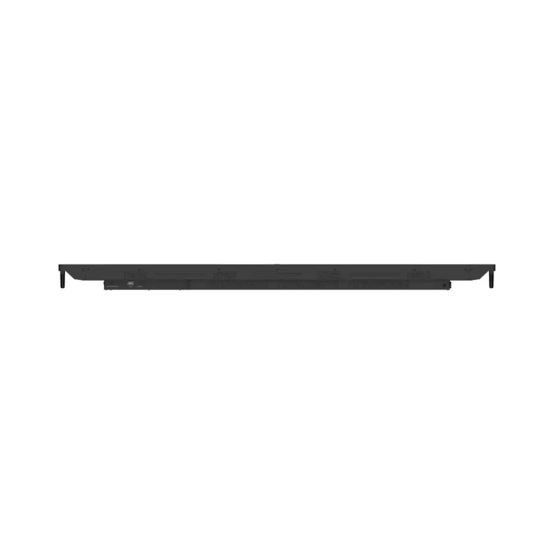 iiyama TN6505A-B1AG Wyświetlacz informacyjny Interaktywny płaski panel 163,8 cm (64,5 cala) 500 cd/m² 4K Ultra HD Czarny Ekran dotykowy