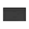 iiyama TN6505A-B1AG Wyświetlacz informacyjny Interaktywny płaski panel 163,8 cm (64,5 cala) 500 cd/m² 4K Ultra HD Czarny Ekran dotykowy