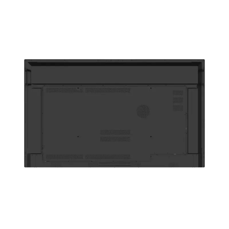 iiyama TN6505A-B1AG Wyświetlacz informacyjny Interaktywny płaski panel 163,8 cm (64,5 cala) 500 cd/m² 4K Ultra HD Czarny Ekran dotykowy