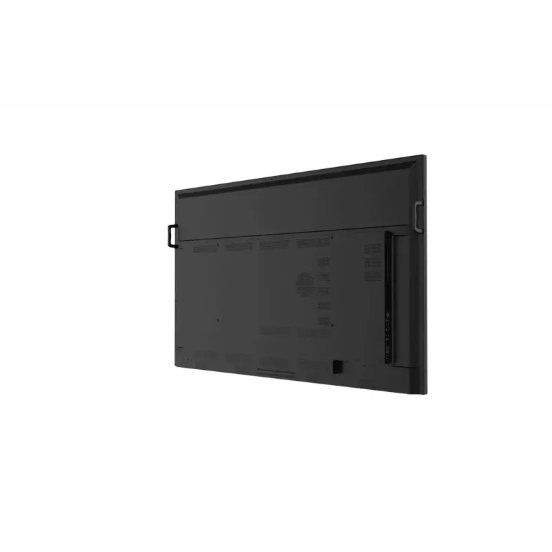 iiyama TN7505A-B1AG Wyświetlacz informacyjny Interaktywny płaski panel 189,3 cm (74,5 cala) 500 cd/m² 4K Ultra HD Czarny Ekran dotykowy