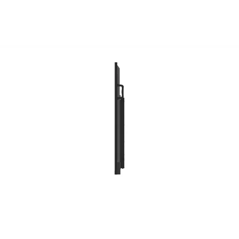 iiyama TN7505A-B1AG Wyświetlacz informacyjny Interaktywny płaski panel 189,3 cm (74,5 cala) 500 cd/m² 4K Ultra HD Czarny Ekran dotykowy