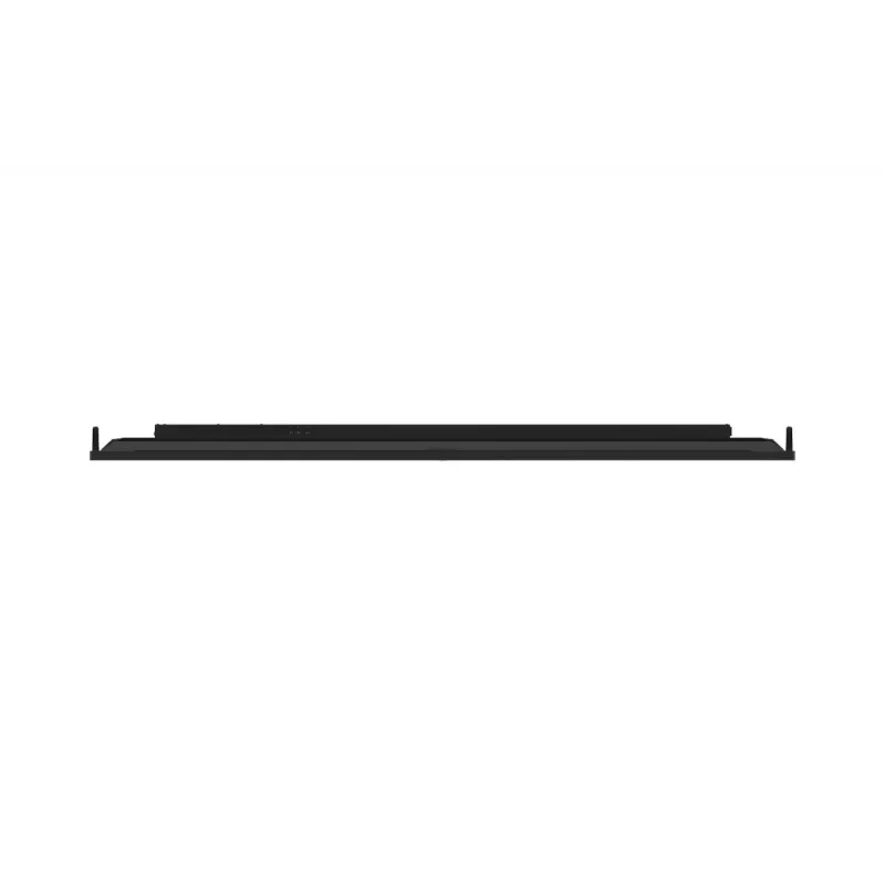 iiyama TN7505A-B1AG Wyświetlacz informacyjny Interaktywny płaski panel 189,3 cm (74,5 cala) 500 cd/m² 4K Ultra HD Czarny Ekran dotykowy