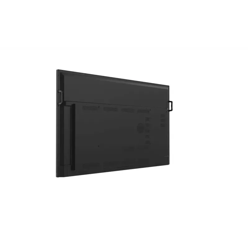 iiyama TN7505A-B1AG Wyświetlacz informacyjny Interaktywny płaski panel 189,3 cm (74,5 cala) 500 cd/m² 4K Ultra HD Czarny Ekran dotykowy