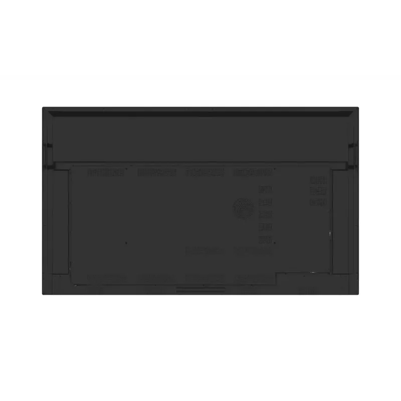 iiyama TN7505A-B1AG Wyświetlacz informacyjny Interaktywny płaski panel 189,3 cm (74,5 cala) 500 cd/m² 4K Ultra HD Czarny Ekran dotykowy