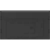 iiyama TN8605A-B1AG Wyświetlacz informacyjny Interaktywny płaski panel 2,17 m (85,6 cala) 500 cd/m² 4K Ultra HD Czarny Ekran dotykowy