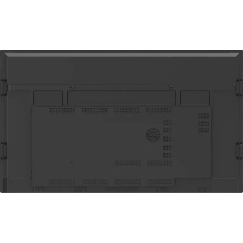 iiyama TN8605A-B1AG Wyświetlacz informacyjny Interaktywny płaski panel 2,17 m (85,6 cala) 500 cd/m² 4K Ultra HD Czarny Ekran dotykowy