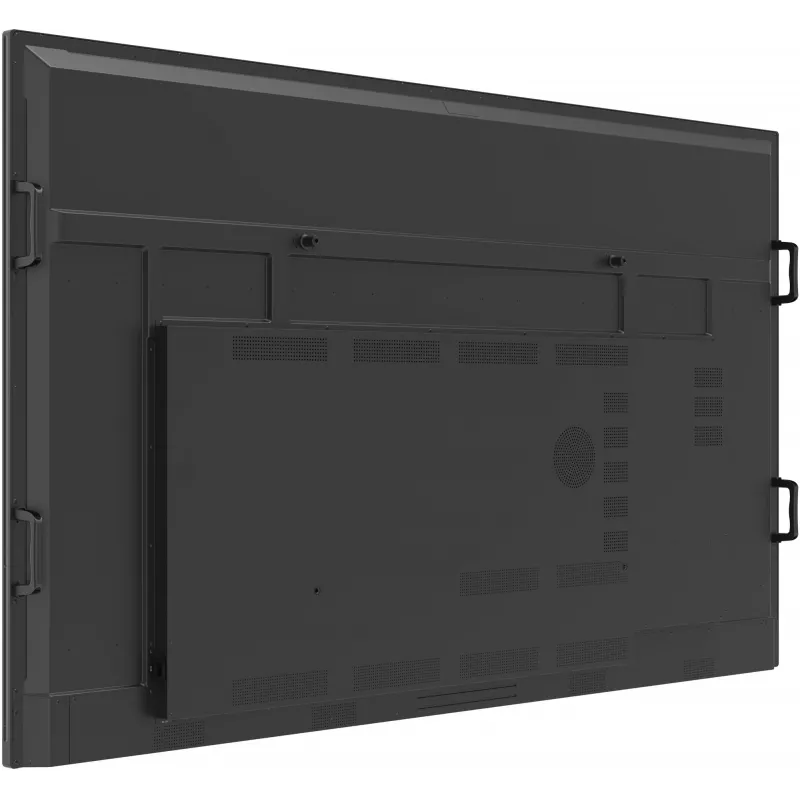 iiyama TN8605A-B1AG Wyświetlacz informacyjny Interaktywny płaski panel 2,17 m (85,6 cala) 500 cd/m² 4K Ultra HD Czarny Ekran dotykowy