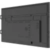 iiyama TN8605A-B1AG Wyświetlacz informacyjny Interaktywny płaski panel 2,17 m (85,6 cala) 500 cd/m² 4K Ultra HD Czarny Ekran dotykowy