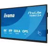 Panel interaktywny IIYAMA TE8613A-B2AG 85,6 cala (2,17 m) 4K UHD, 500 cd/m², Wi‑Fi, Android, 24/7