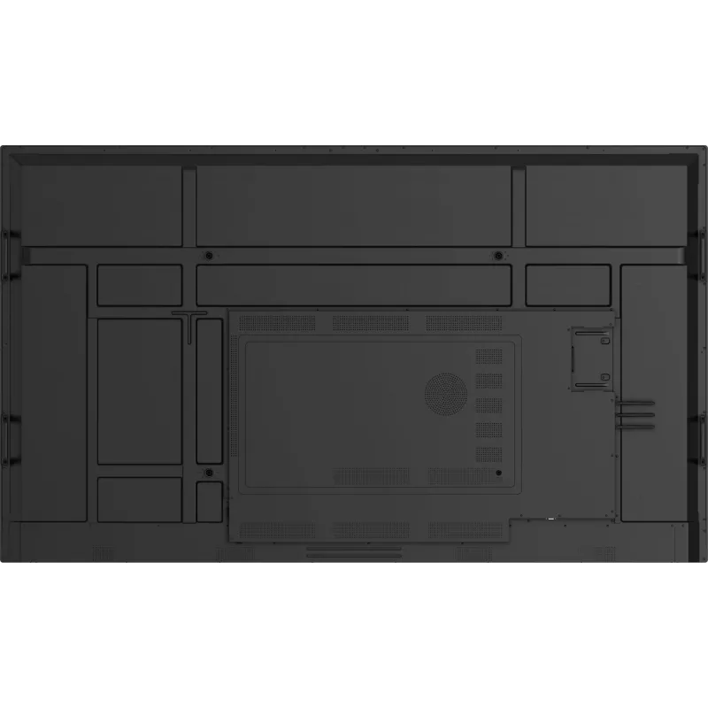 Panel interaktywny IIYAMA TE8613A-B2AG 85,6 cala (2,17 m) 4K UHD, 500 cd/m², Wi‑Fi, Android, 24/7