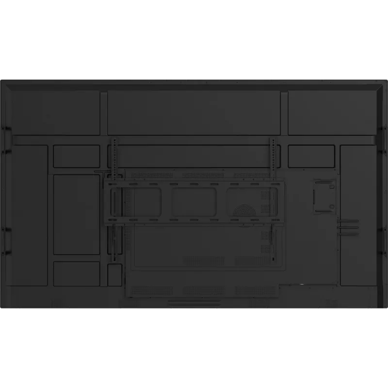 Panel interaktywny IIYAMA TE8613A-B2AG 85,6 cala (2,17 m) 4K UHD, 500 cd/m², Wi‑Fi, Android, 24/7