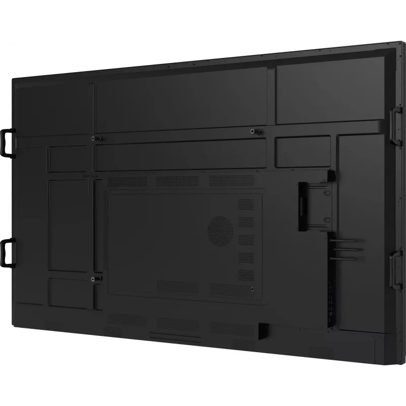 Panel interaktywny IIYAMA TE8613A-B2AG 85,6 cala (2,17 m) 4K UHD, 500 cd/m², Wi‑Fi, Android, 24/7