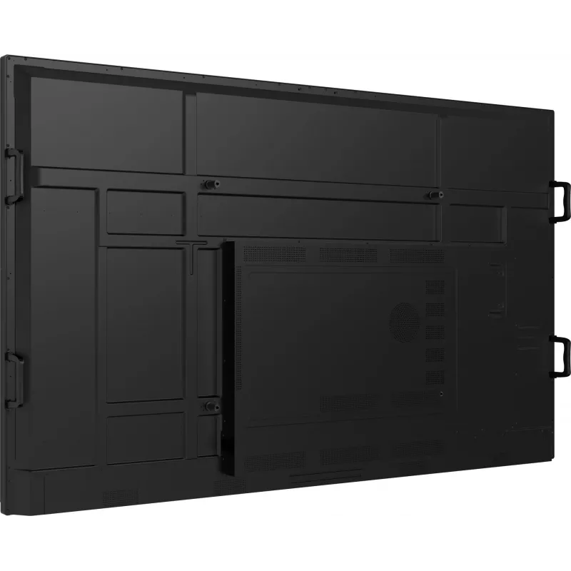 Panel interaktywny IIYAMA TE8613A-B2AG 85,6 cala (2,17 m) 4K UHD, 500 cd/m², Wi‑Fi, Android, 24/7