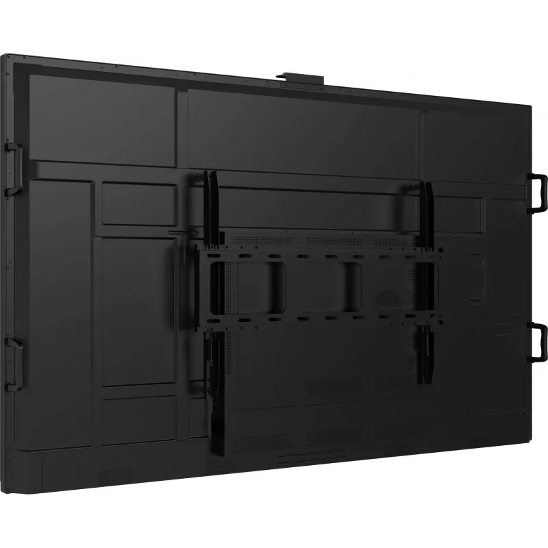 Panel interaktywny IIYAMA TE8613A-B2AG 85,6 cala (2,17 m) 4K UHD, 500 cd/m², Wi‑Fi, Android, 24/7
