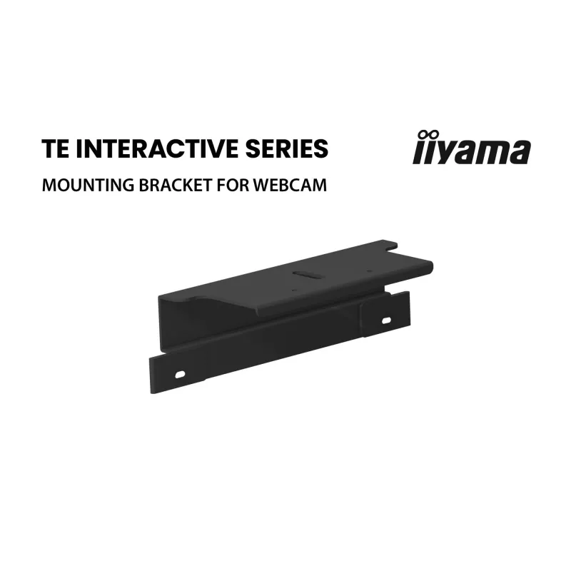Panel interaktywny IIYAMA TE8613A-B2AG 85,6 cala (2,17 m) 4K UHD, 500 cd/m², Wi‑Fi, Android, 24/7