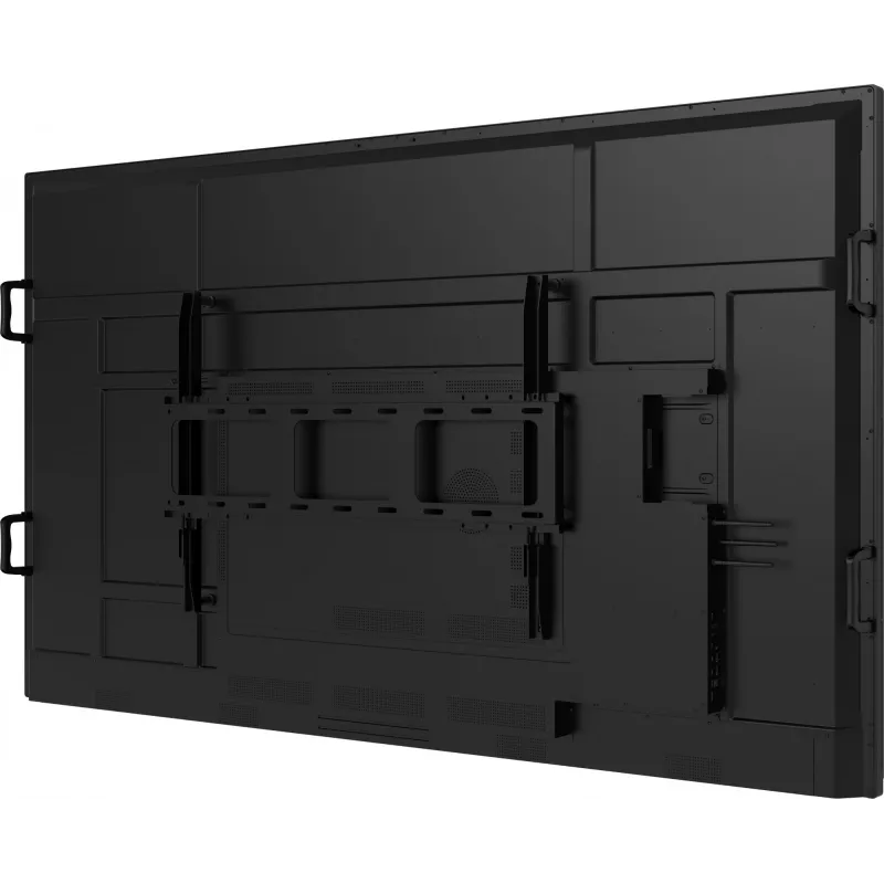Panel interaktywny IIYAMA TE8613A-B2AG 85,6 cala (2,17 m) 4K UHD, 500 cd/m², Wi‑Fi, Android, 24/7