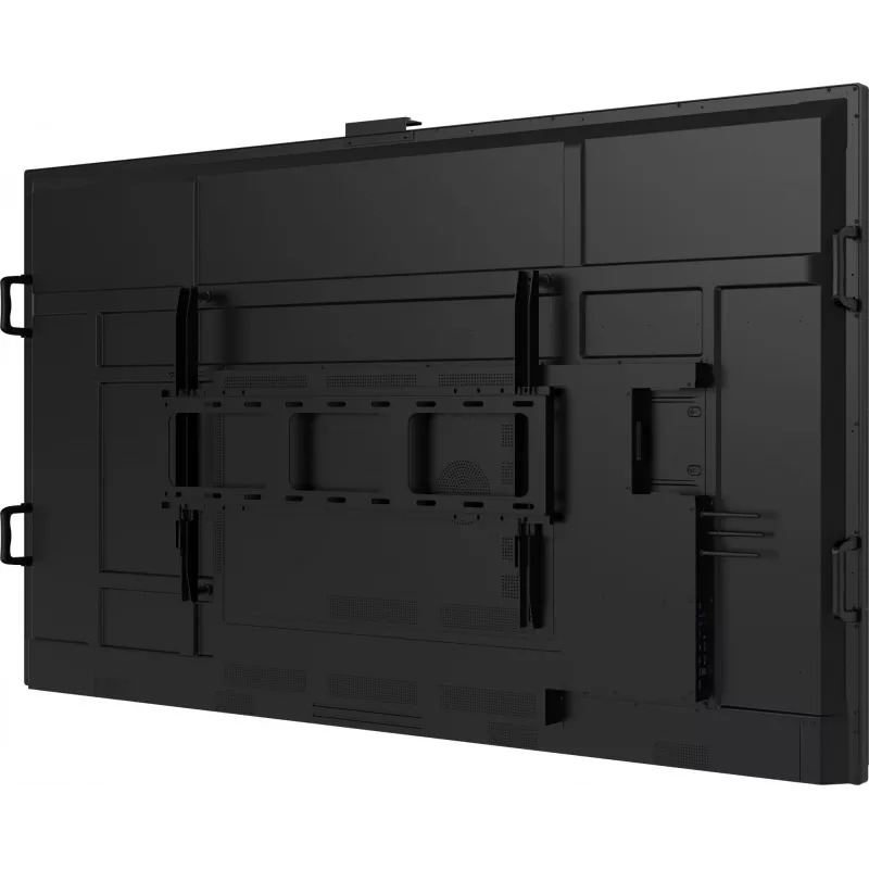 Panel interaktywny IIYAMA TE8613A-B2AG 85,6 cala (2,17 m) 4K UHD, 500 cd/m², Wi‑Fi, Android, 24/7