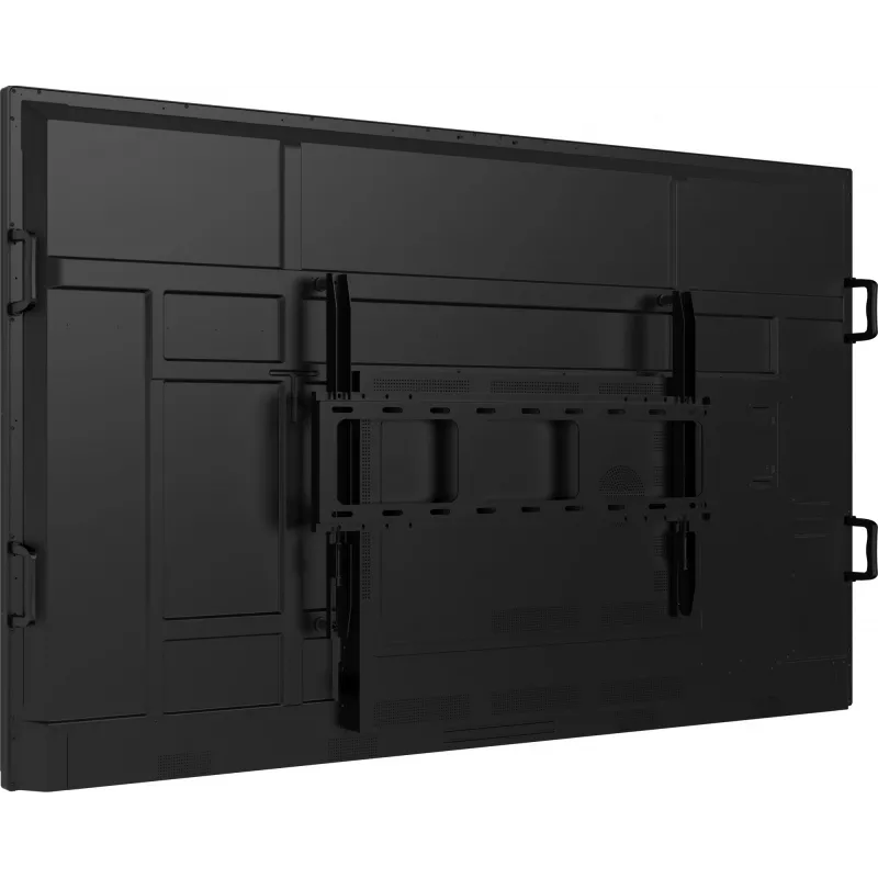 Panel interaktywny IIYAMA TE8613A-B2AG 85,6 cala (2,17 m) 4K UHD, 500 cd/m², Wi‑Fi, Android, 24/7