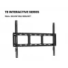Panel interaktywny IIYAMA TE8613A-B2AG 85,6 cala (2,17 m) 4K UHD, 500 cd/m², Wi‑Fi, Android, 24/7