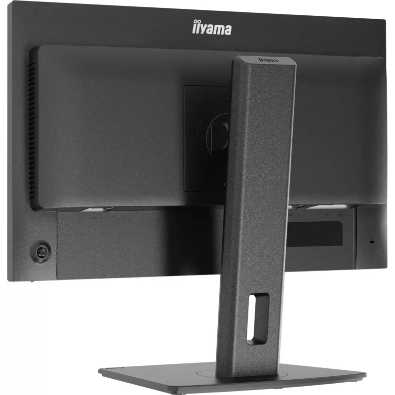 Monitor iiyama ProLite XB2497HSN-B1 60,5 cm (23,8 inch) 1920 x 1080 pikseli Full HD LED Czarny