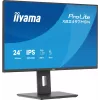 Monitor iiyama ProLite XB2497HSN-B1 60,5 cm (23,8 inch) 1920 x 1080 pikseli Full HD LED Czarny