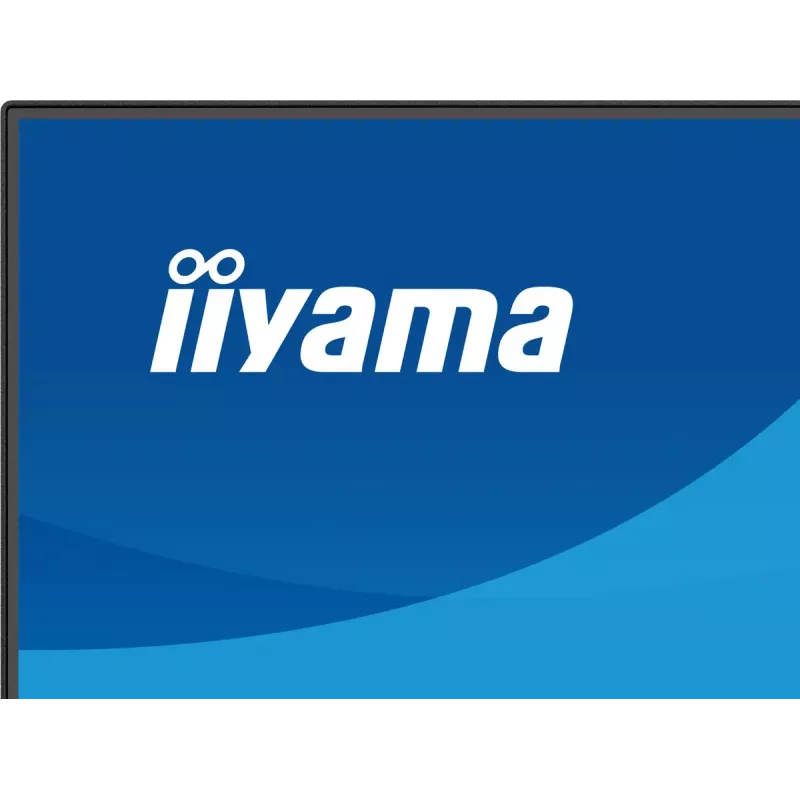 Monitor iiyama ProLite XB2497HSN-B1 60,5 cm (23,8 inch) 1920 x 1080 pikseli Full HD LED Czarny