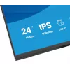 Monitor iiyama ProLite XB2497HSN-B1 60,5 cm (23,8 inch) 1920 x 1080 pikseli Full HD LED Czarny
