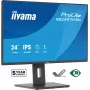Monitor iiyama ProLite XB2497HSN-B1 60,5 cm (23,8 inch) 1920 x 1080 pikseli Full HD LED Czarny