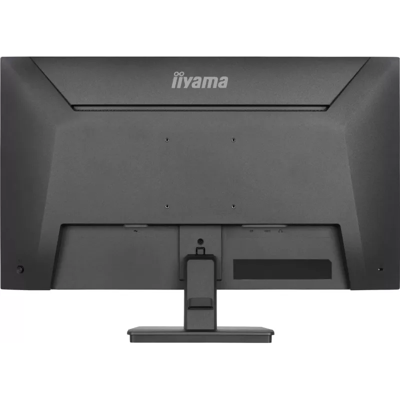 Monitor komputerowy IIYAMA ProLite X2791HS-B1 27 cali IPS Full HD 1920x1080 LED Matowy, wbudowane głośniki, mocowanie VESA, Czarny