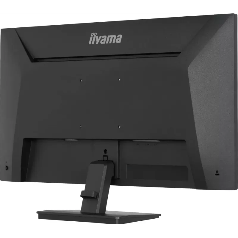 Monitor komputerowy IIYAMA ProLite X2791HS-B1 27 cali IPS Full HD 1920x1080 LED Matowy, wbudowane głośniki, mocowanie VESA, Czarny