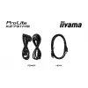 Monitor komputerowy IIYAMA ProLite X2791HS-B1 27 cali IPS Full HD 1920x1080 LED Matowy, wbudowane głośniki, mocowanie VESA, Czarny