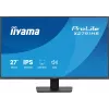 Monitor komputerowy IIYAMA ProLite X2791HS-B1 27 cali IPS Full HD 1920x1080 LED Matowy, wbudowane głośniki, mocowanie VESA, Czarny