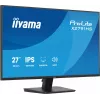 Monitor komputerowy IIYAMA ProLite X2791HS-B1 27 cali IPS Full HD 1920x1080 LED Matowy, wbudowane głośniki, mocowanie VESA, Czarny