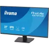 Monitor komputerowy IIYAMA ProLite X2791HS-B1 27 cali IPS Full HD 1920x1080 LED Matowy, wbudowane głośniki, mocowanie VESA, Czarny