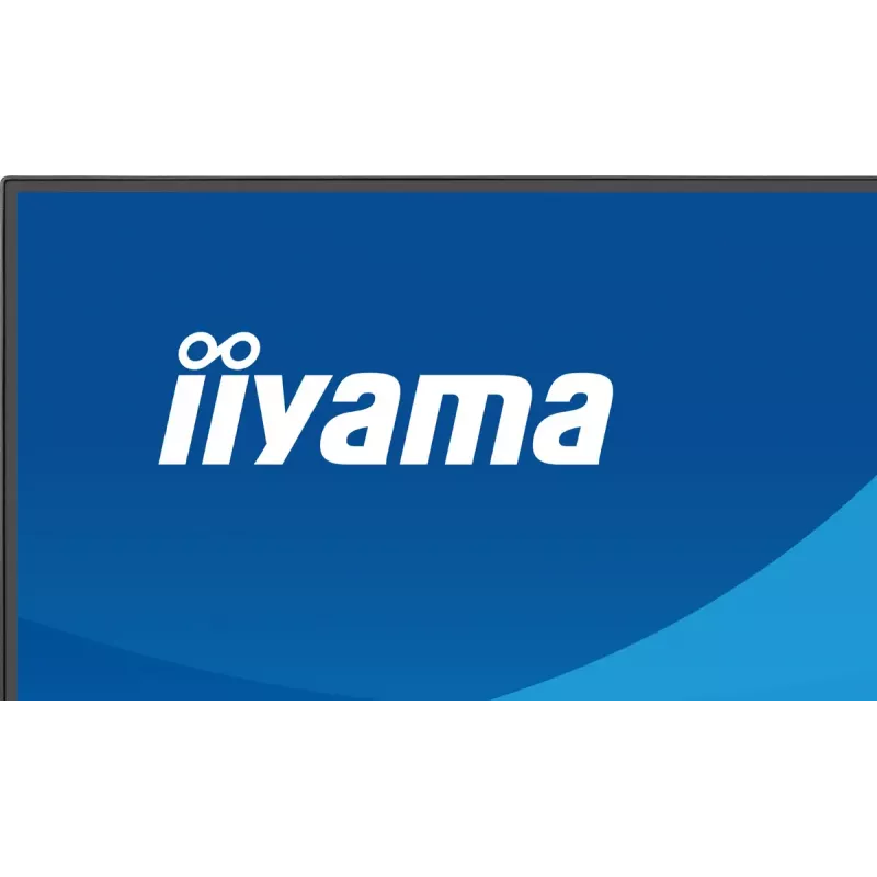 Monitor komputerowy IIYAMA ProLite X2791HS-B1 27 cali IPS Full HD 1920x1080 LED Matowy, wbudowane głośniki, mocowanie VESA, Czarny