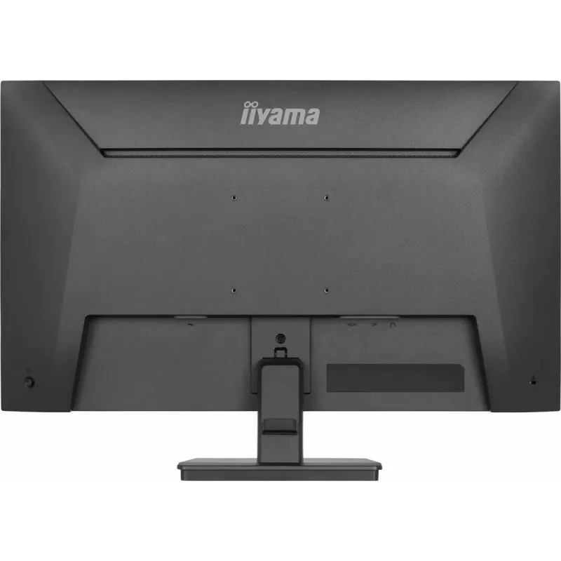 iiyama ProLite X2791QS-B1 monitor komputerowy 68.6 cm (27 cali) 2560 x 1440 pikseli Quad HD LED czarny