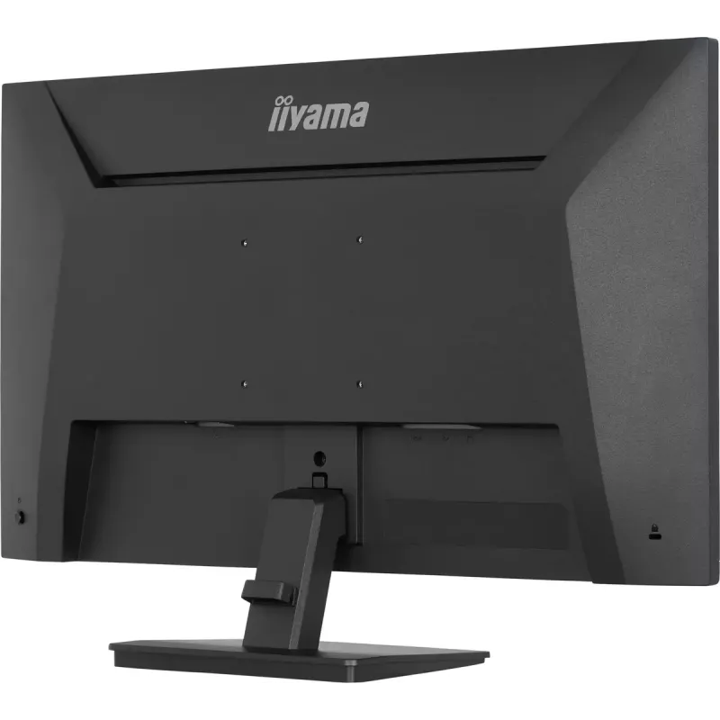 iiyama ProLite X2791QS-B1 monitor komputerowy 68.6 cm (27 cali) 2560 x 1440 pikseli Quad HD LED czarny