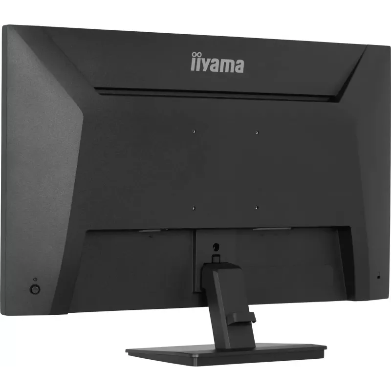 iiyama ProLite X2791QS-B1 monitor komputerowy 68.6 cm (27 cali) 2560 x 1440 pikseli Quad HD LED czarny