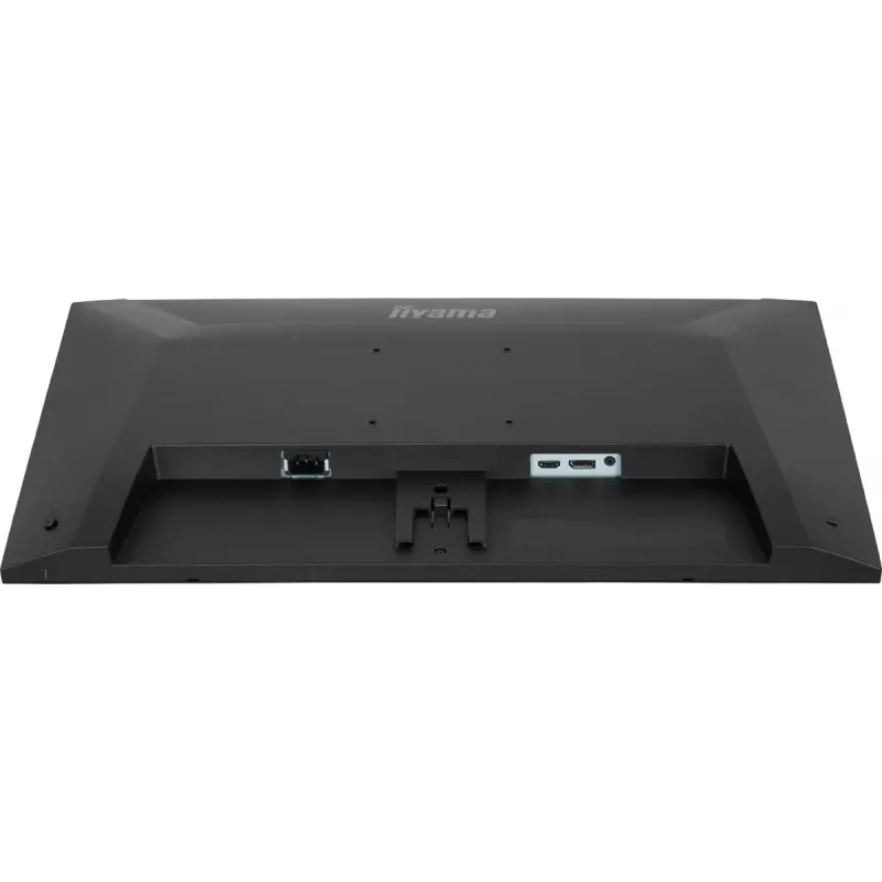 iiyama ProLite X2791QS-B1 monitor komputerowy 68.6 cm (27 cali) 2560 x 1440 pikseli Quad HD LED czarny