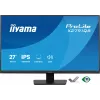 iiyama ProLite X2791QS-B1 monitor komputerowy 68.6 cm (27 cali) 2560 x 1440 pikseli Quad HD LED czarny
