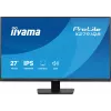 iiyama ProLite X2791QS-B1 monitor komputerowy 68.6 cm (27 cali) 2560 x 1440 pikseli Quad HD LED czarny